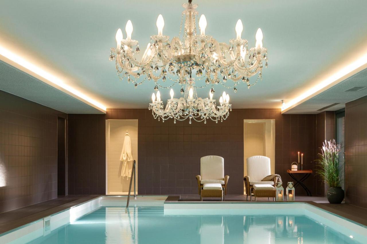 Gut Moorbeck Apartment Amelhausen Екстериор снимка