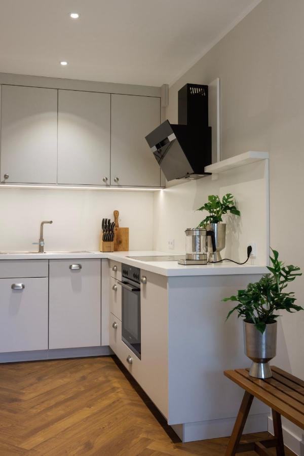 Gut Moorbeck Apartment Amelhausen Екстериор снимка