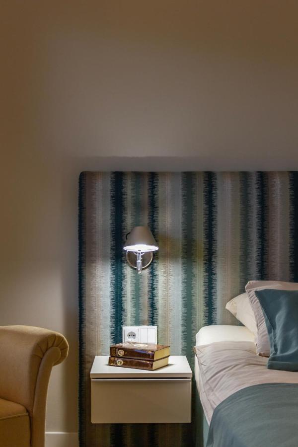 Gut Moorbeck Apartment Amelhausen Екстериор снимка