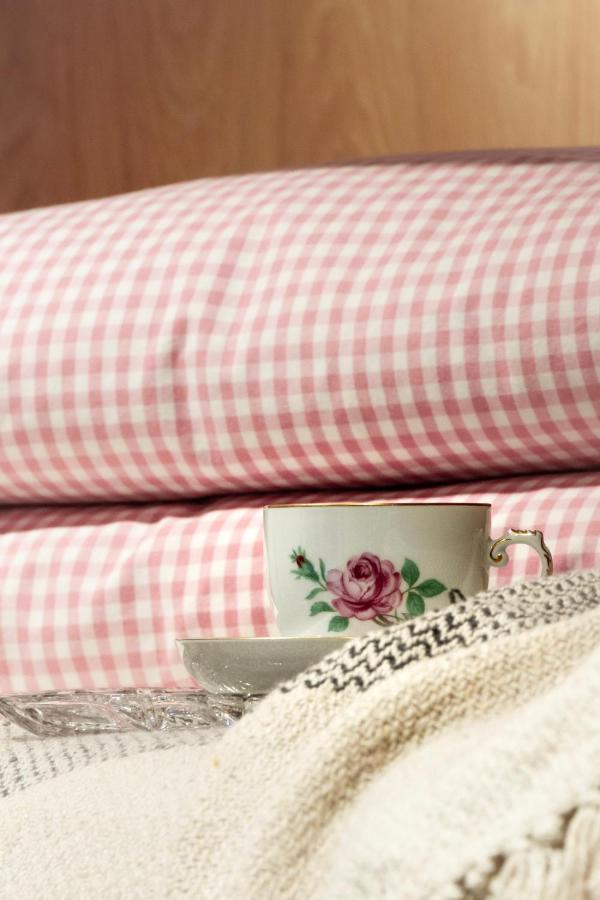 Gut Moorbeck Apartment Amelhausen Екстериор снимка