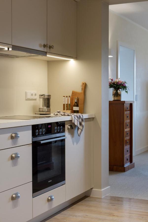 Gut Moorbeck Apartment Amelhausen Екстериор снимка