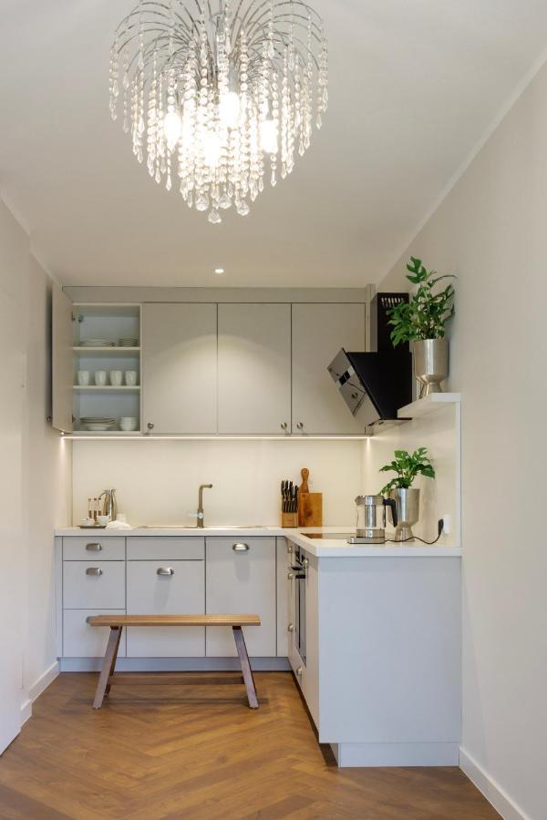 Gut Moorbeck Apartment Amelhausen Екстериор снимка