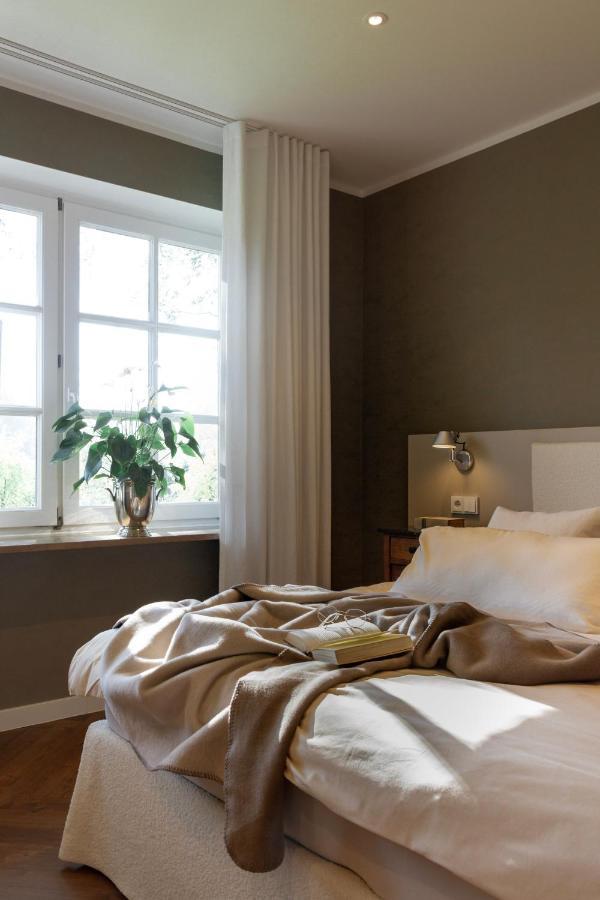 Gut Moorbeck Apartment Amelhausen Екстериор снимка