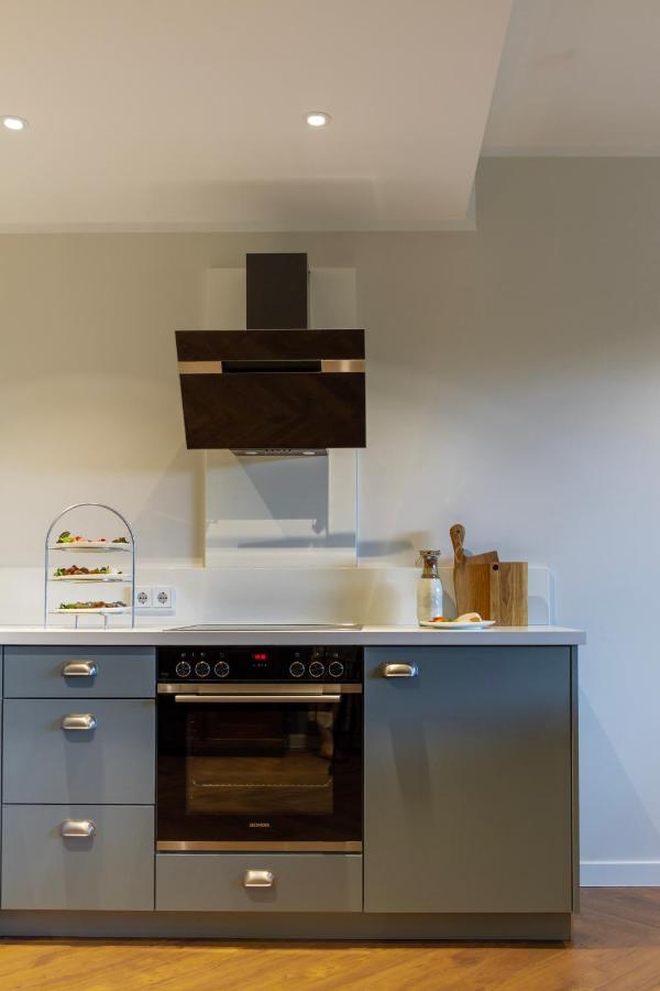 Gut Moorbeck Apartment Amelhausen Екстериор снимка