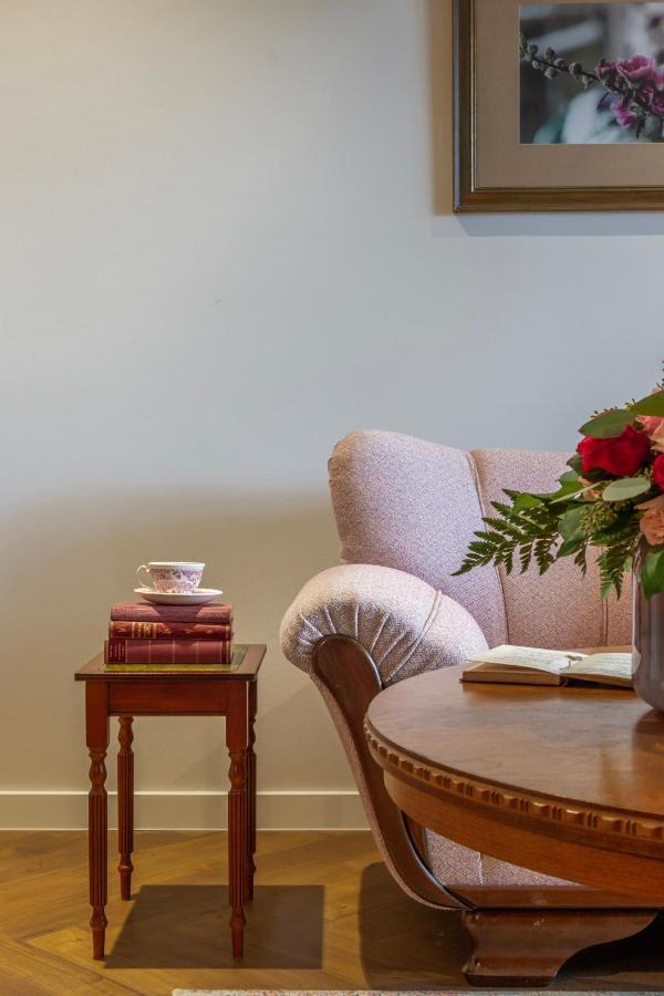 Gut Moorbeck Apartment Amelhausen Екстериор снимка