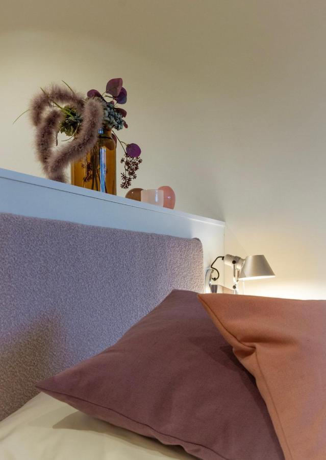 Gut Moorbeck Apartment Amelhausen Екстериор снимка