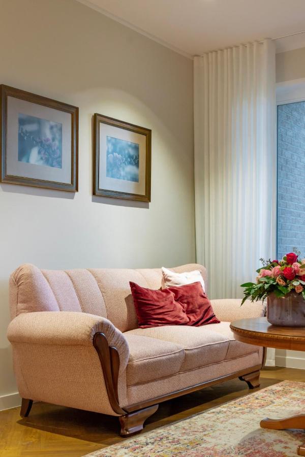 Gut Moorbeck Apartment Amelhausen Екстериор снимка