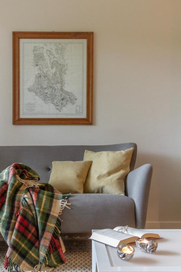 Gut Moorbeck Apartment Amelhausen Екстериор снимка
