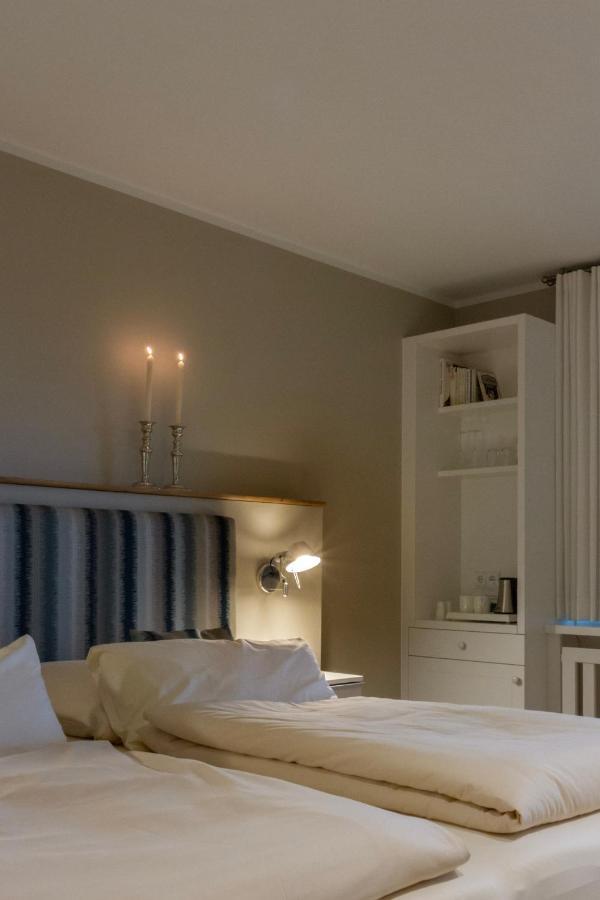 Gut Moorbeck Apartment Amelhausen Екстериор снимка